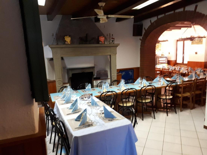 Others 5, appartamenti La bettola chez Patty, Mendrisio