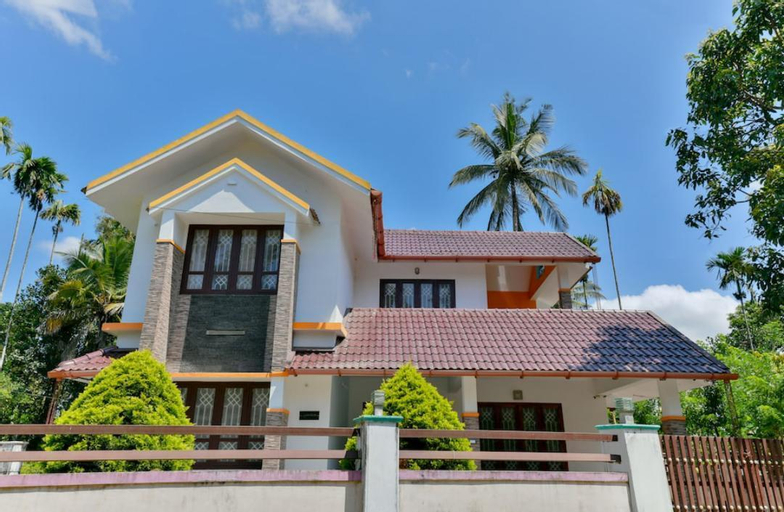 BREEZE GARDEN 2 BEDROOM VILLA , Wayanad