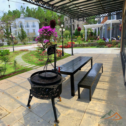 Villa Nam Ho (10 People) - View Hill, Pine Forest, Đà Lạt