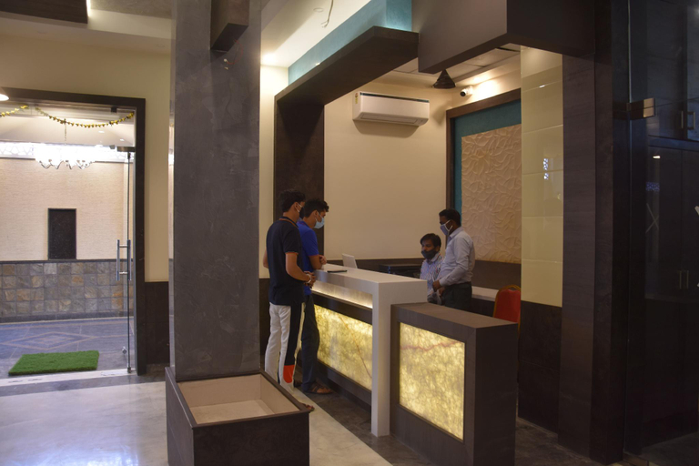 Others 4, Hotel Shanti Vilas, Baran