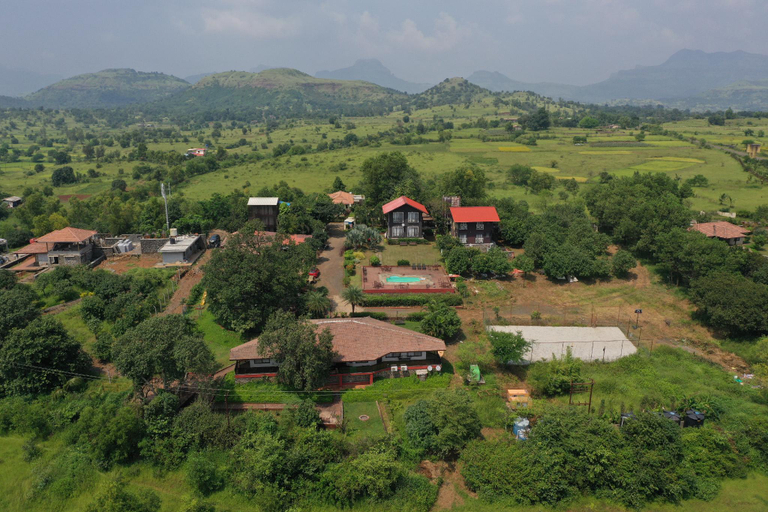 Others 4, VITS Select Jayshin Igatpuri, Nashik