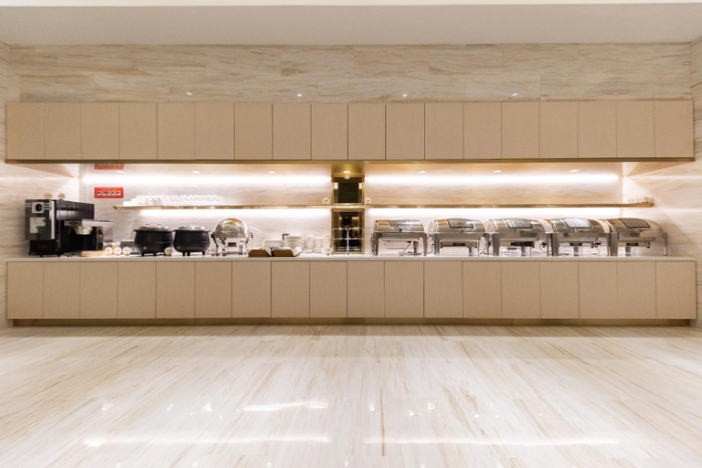 Food & Drinks 5, Ji Hotel- Putian Phoenix Mountain Park, Putian