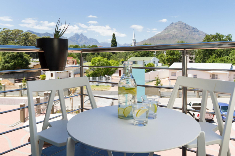 Food & Drinks 5, Quiver Tree Self Catering Apartments, Cape Winelands