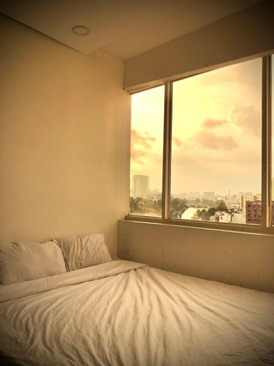 Phòng view đẹp giá rẻ gần trung tâm, Bình Thạnh