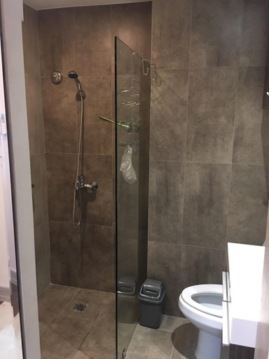Bathroom, Grand Largest 2 BDRM Cndo Grnd Rsdncs WIFI 500Mbps, Cebu City