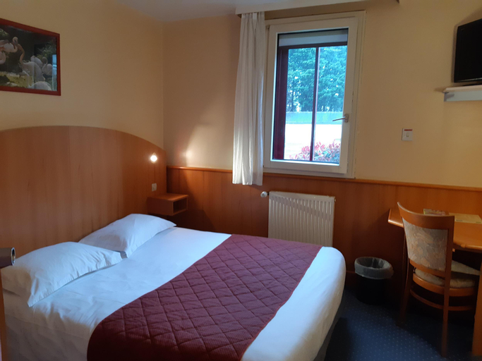Logis Hotel Lucotel, Côtes-d'Armor