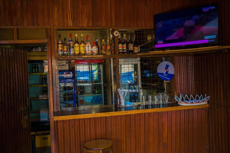 Others 5, Bellevue Hotel, Jinja