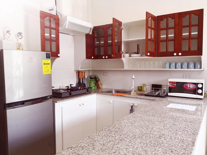 Two- Bedroom Apartment, Panglao