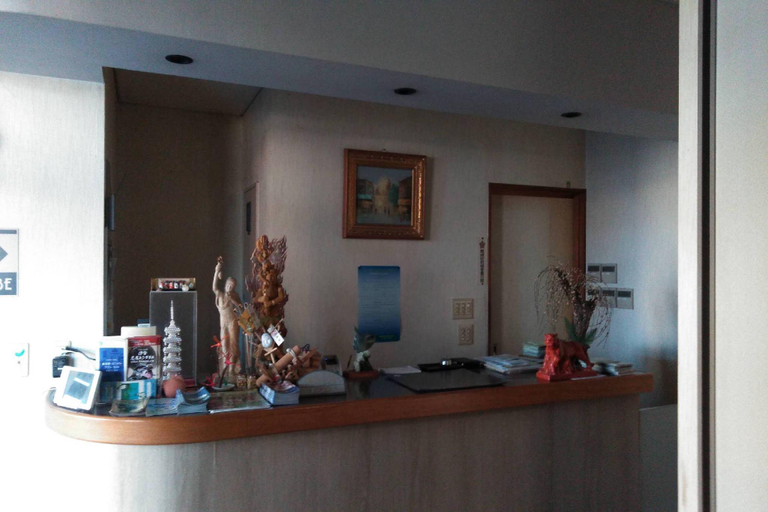 Public Area 2, Tabist Station Hotel Isobe Iseshima, Shima
