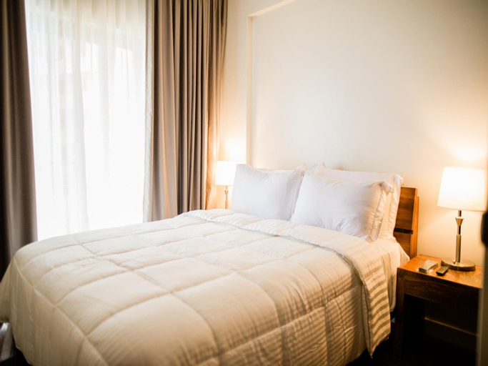 The Oak Baguio (Smart Suite), Baguio City