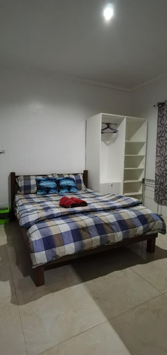 Two- Bedroom Apartment, Panglao