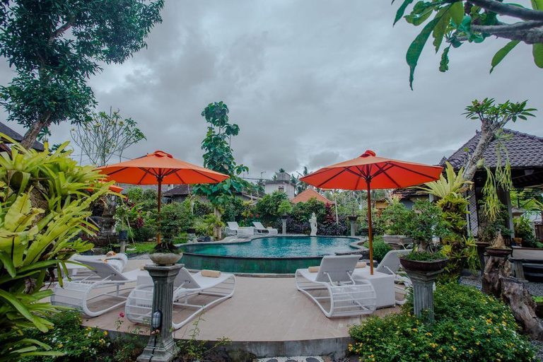 Others 3, Adore 1 BR Superior Room #L273, Gianyar