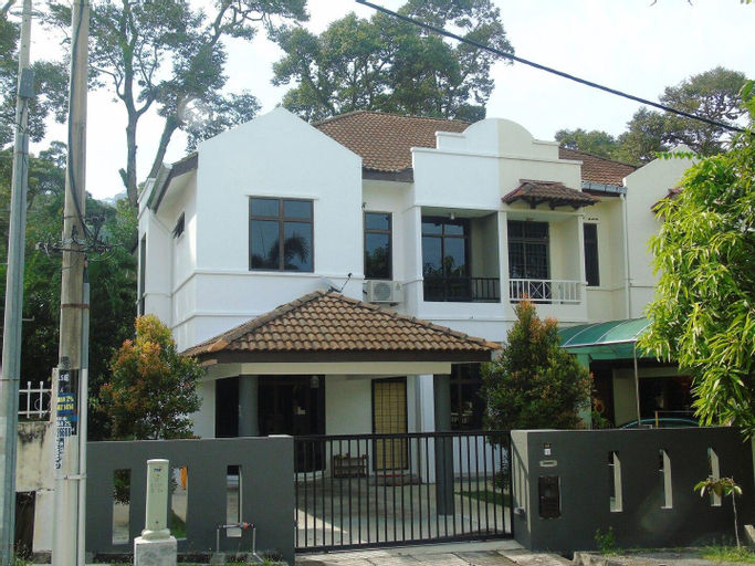 Elizabeth Villa2 Batu Ferringhi, Pulau Penang