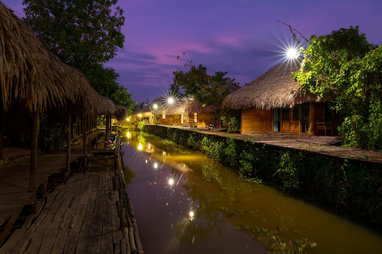 Exterior & Views 5, Tonlamphu Pakpra, Khuan Khanun