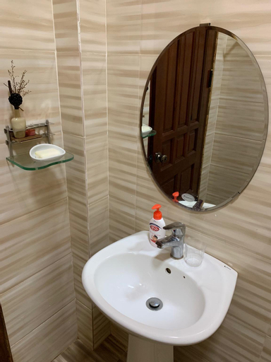 Bedroom, Nha Moc, Đà Lạt