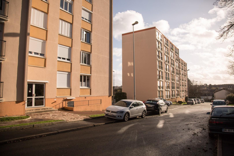 APPARTMENT T2 DOUILLET BY DIVAS LE MANS, Sarthe