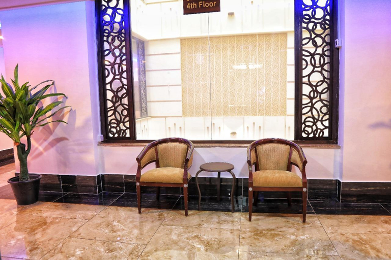 Public Area 2, Rose Garden Hotel, Makkah