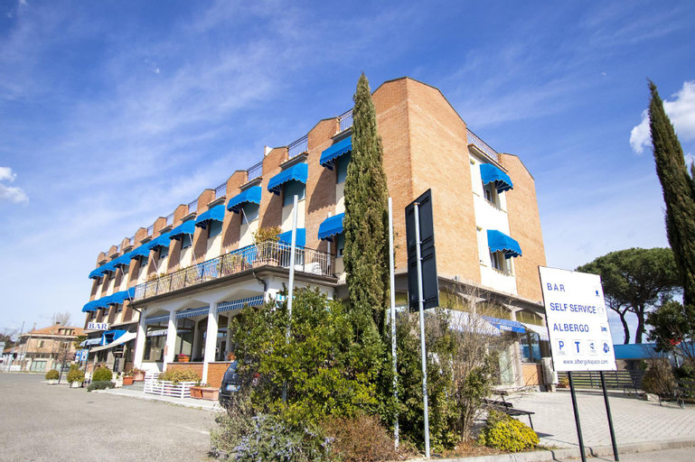 La Pace Smart Hotel, Grosseto