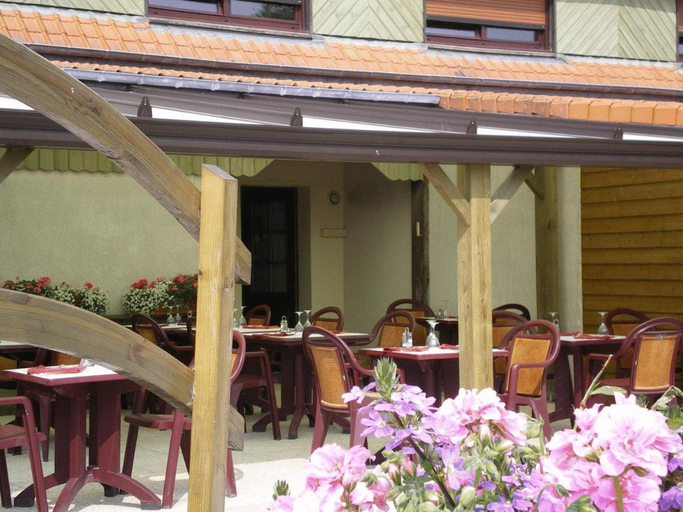 Food & Drinks 5, Auberge De La Dune, Somme