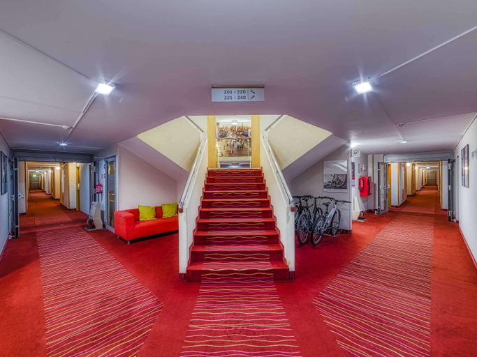 Public Area 4, Mercure Cieszyn, Cieszyn