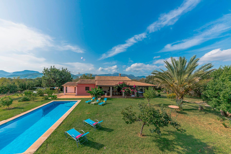 Others 3, Villa Cas Sol, Baleares