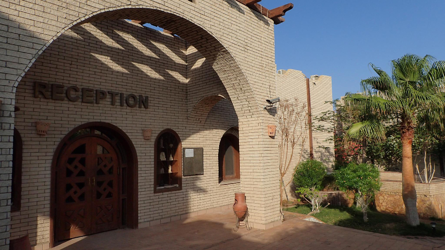 Public Area 4, Nesima Resort, Sant Katrin