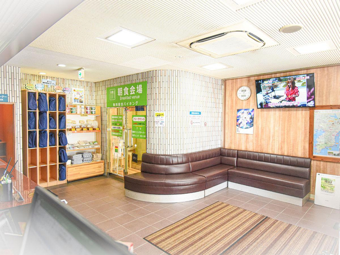 Public Area, Ichihara Inn Social Goi, Ichihara