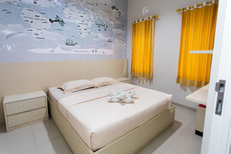 Bedroom 13