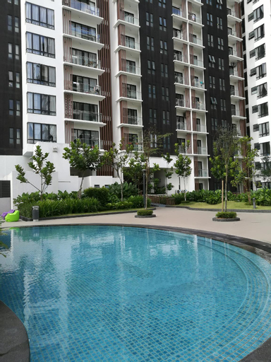 Sport & Beauty 2, Tropic Houz@Midhills Genting Highlands (Free WiFi), Genting Highlands