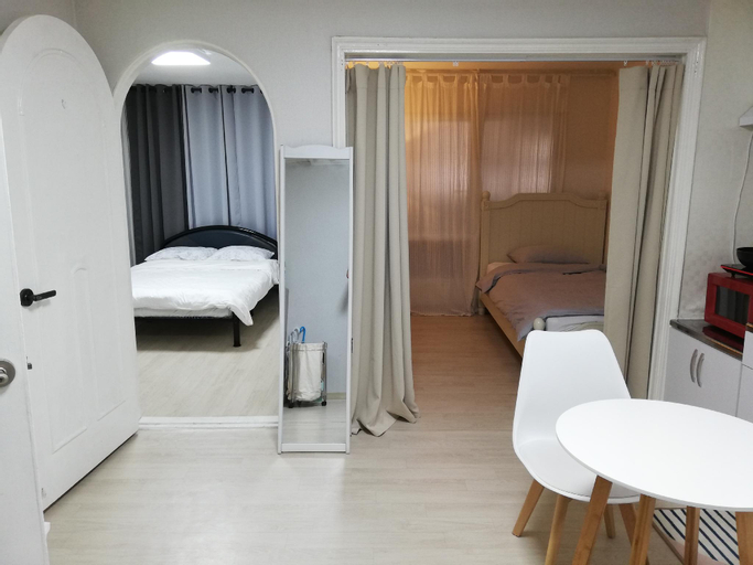 Empathy House (Entired House / 3 rooms), Bupyeong