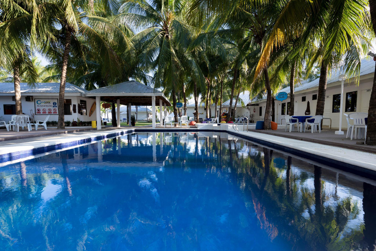 Others 2, CoralView Beach Resort, Morong