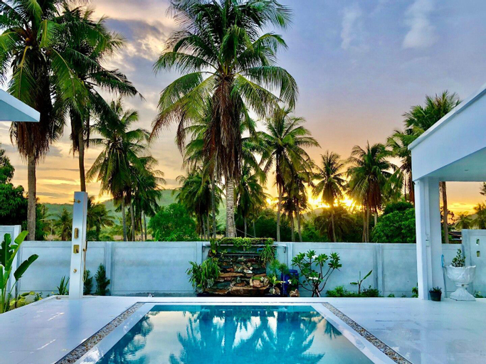Pranburi Firefly Villa , Pranburi pool villa, K. Sam Roi Yot