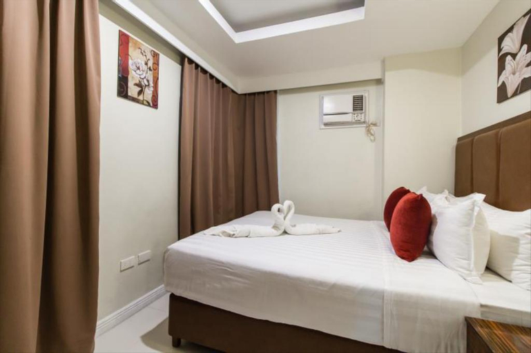 One-bedroom apartment, Makati City