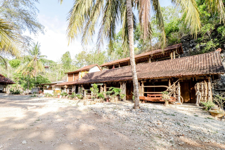 Penginapan Joko Samudro, Gunung Kidul