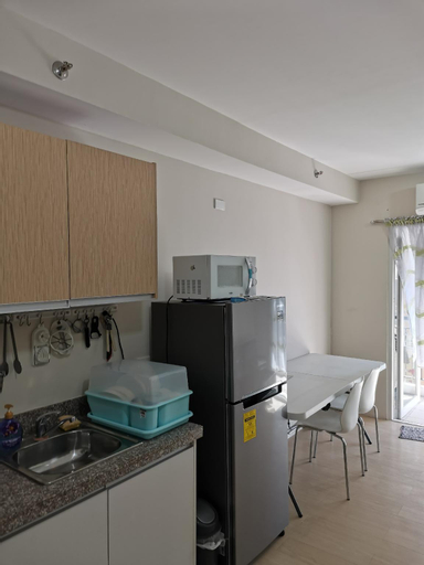 Dining Room 5, Emperor Place at The Hive, Taytay
