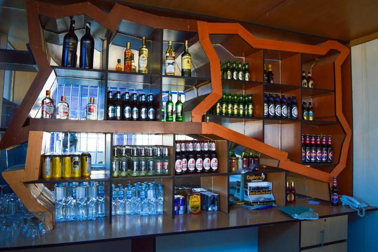 Others 3, Konza City Tranzit Hotel, Kilome
