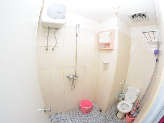 Bedroom 2, Malang Soekarno Hatta apartment 229, Malang