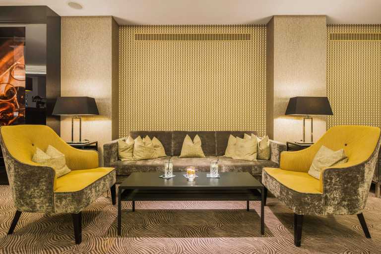 Public Area 3, Best Western Plus Hotel Excelsior, Erfurt