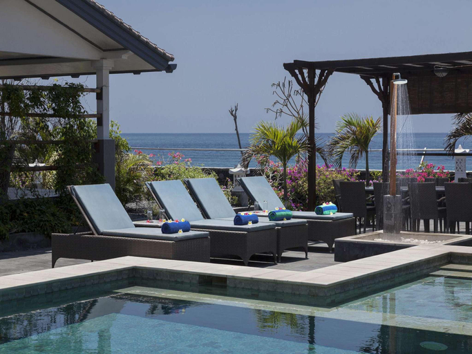 Sport & Beauty 3, Bugbug Beach Resort - Big bug, Karangasem