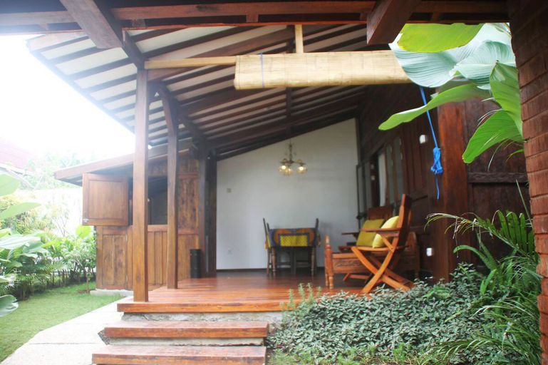Petit Cabin by Joglo Exotico - Others