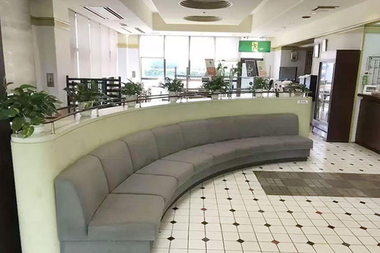 Public Area 4, Hotel Tsukuba Hills Umezono                                                                     , Tsukuba