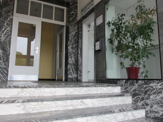 Public Area