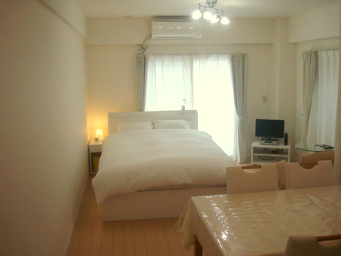 Nishi-Ogikubo 1BR Box (SSH1BRBox) 5F, Musashino
