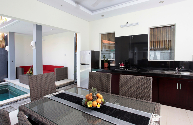 Others 4, Bahagia Villas, Denpasar