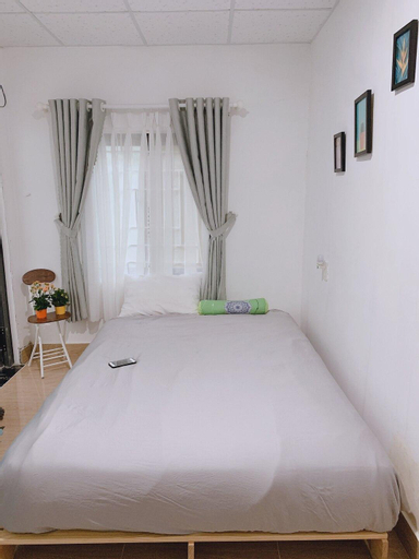 Bedroom 1, Yen Homestay Phu Yen - Private room - Double bed, Tuy Hoa