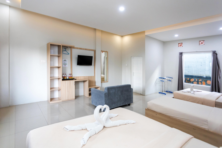 Bedroom 6