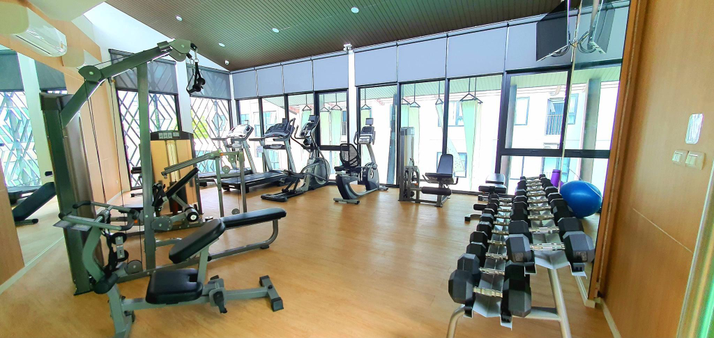 Modern Place in Chiang Rai near Central Plaza, Muang Chiang Rai