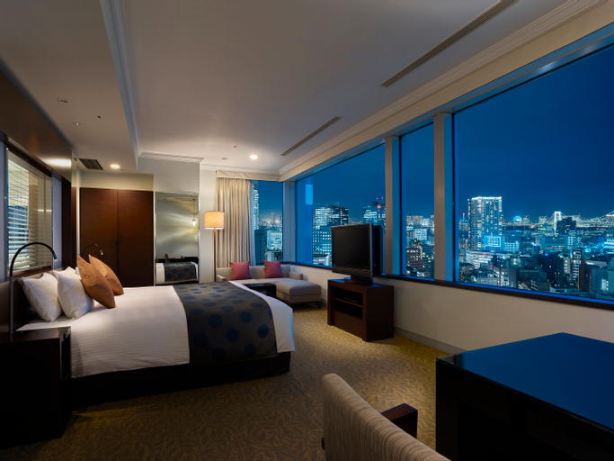 Bedroom 12