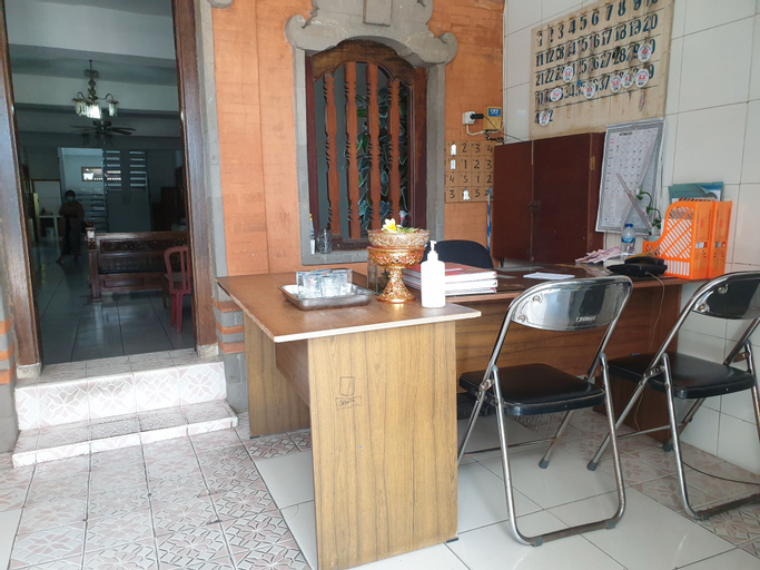 SPOT ON 90732 Hotel Wisata Indah, Denpasar
