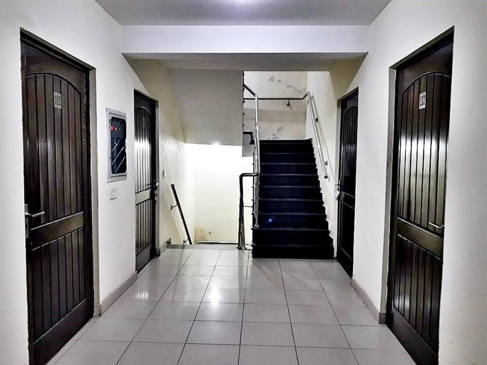 Public Area 2, Fortville Hotel, Lahore